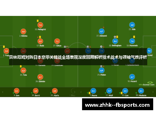 贝林厄姆对阵日本意甲关键战全场表现深度回顾解析技术战术与领袖气质评析 贝林厄姆对阵日本意甲关键战全场表现深度回顾解析技术战术与领袖气质评析