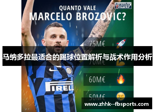 马纳多拉最适合的踢球位置解析与战术作用分析 马纳多拉最适合的踢球位置解析与战术作用分析